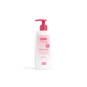ISDIN Woman Hygiène Intime 200 ml