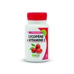 MGD Lycopène + Vitamine C 60 gélules
