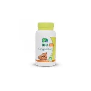 MGD Bio Gingembre – 90 gélules