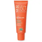 SVR Sun Secure Fluide SPF50+ 50ml – Protection Solaire Anti-Âge