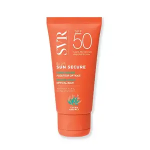 SVR Sun Secure Blur SPF 50+ Crème Mousse