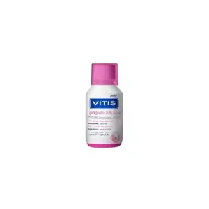 Vitis Gingival Bain de Bouche 150ml