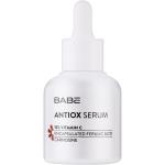 BABÉ Laboratorios Antiox Serum 15% Vitamine C – Effet Revitalisant