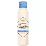 Rogé Cavaillès Déodorant Anti-transpirant Absorb+ 48H - Anti-traces (Aérosol 150 ml)