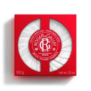 Roger & Gallet Jean Marie Farina – Savon Parfumé 100g