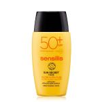 SENSILIS Sun Secret Ultra-fluide aqueux SPF50+